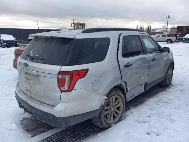 Vin: 1fm5k8b83hga37981, lot: 75960924, ford explorer 20173