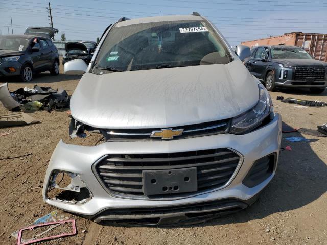 2019 CHEVROLET TRAX 1LT - KL7CJPSB6KB958548