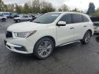 2017 ACURA MDX TECHNO - 5FRYD3H56HB008608