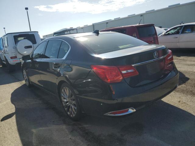 2016 ACURA RLX TECH JH4KC1F56GC001475