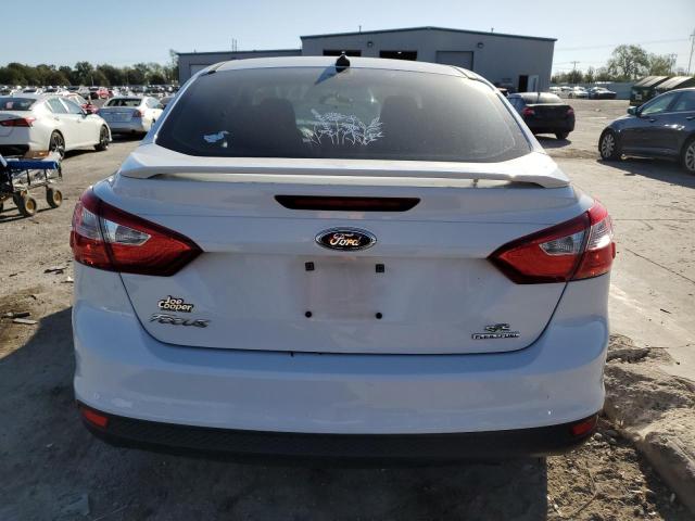 VIN 1FADP3F29DL234106 2013 Ford Focus, SE no.6