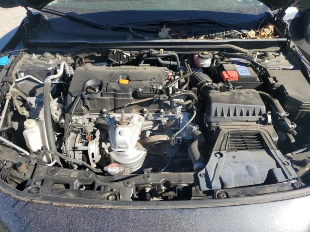 2022 HONDA CIVIC LX - 2HGFE2F28NH524405