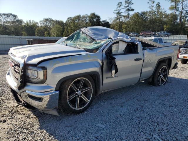 2017 GMC SIERRA C15 - 1GTN1LEHXHZ123525