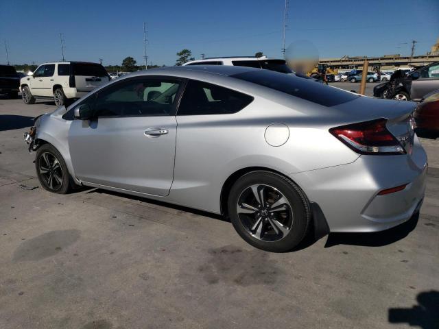 VIN 2HGFG3B84FH527121 2015 Honda Civic, EX no.2