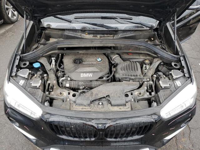 2017 BMW X1 XDRIVE2 - WBXHT3C30H5F75091