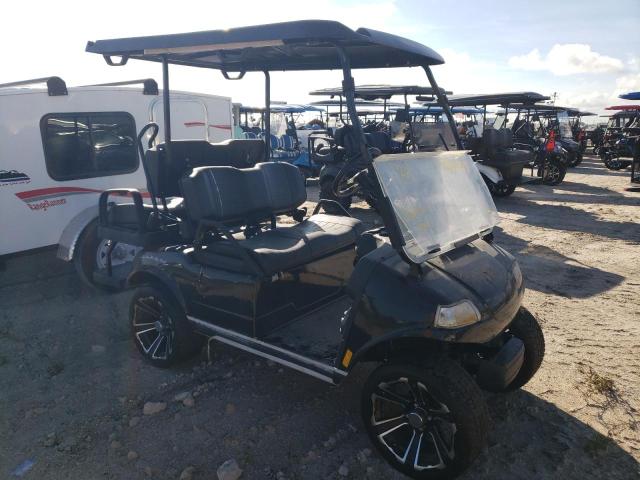 2021 HDKP GOLF CART #3025054258