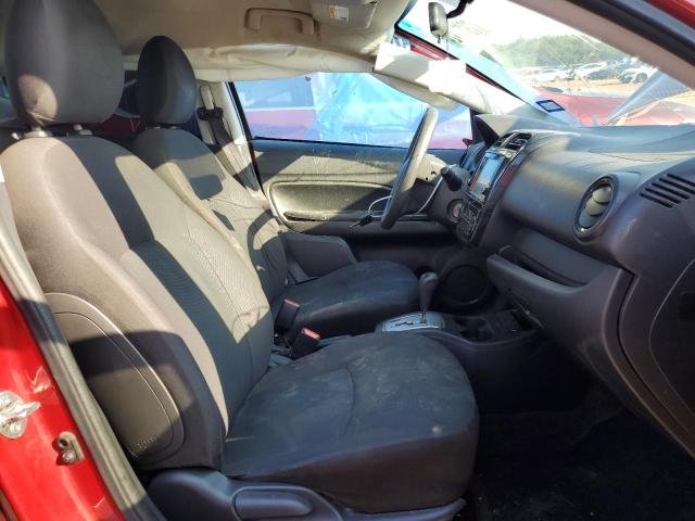 2020 MITSUBISHI MIRAGE G4 - ML32F3FJ6LHF11250