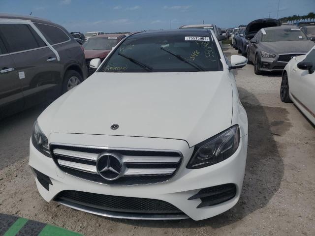 VIN WDDZF4JB1KA665456 2019 Mercedes-Benz E-Class, 300 no.5