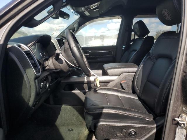 2021 RAM 1500 BIG H - 1C6SRFFT7MN796989