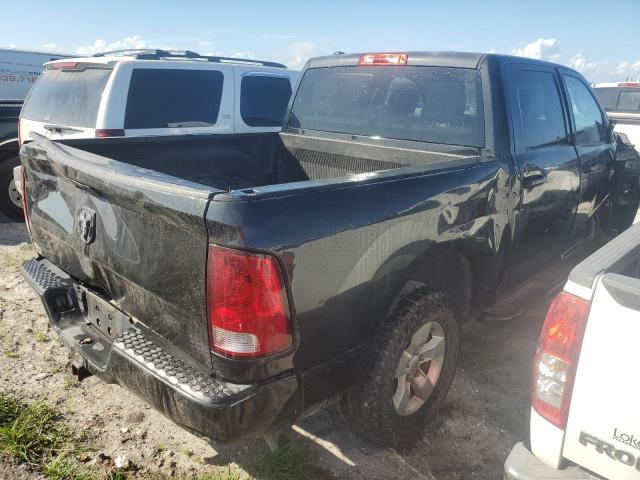 1C6RR6KG0JS330924 Ram 1500 St 2018