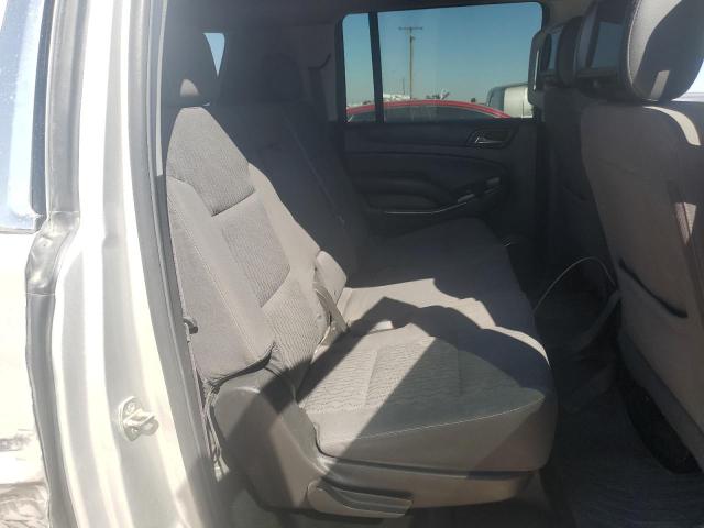 2017 CHEVROLET SUBURBAN C - 1GNSCGEC1HR139533