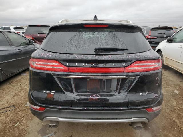 2019 LINCOLN MKC RESERV - 5LMTJ3DH4KUL02746