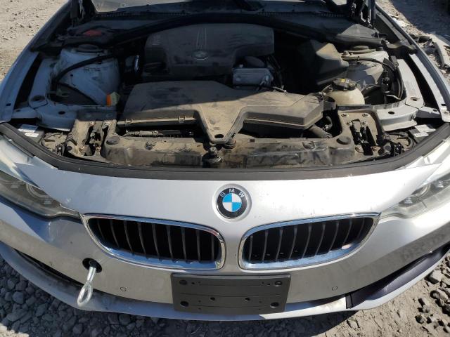 VIN WBA3N7C53FK222556 2015 BMW 4 Series, 428 I no.11