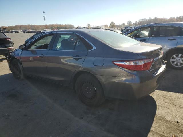2016 TOYOTA CAMRY HYBR - 4T1BD1FK4GU197071