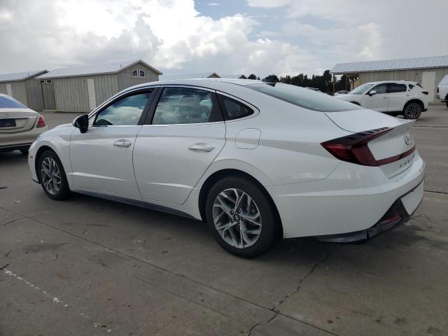 2023 HYUNDAI SONATA SEL - KMHL64JA4PA304121