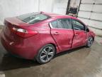 KIA FORTE EX photo