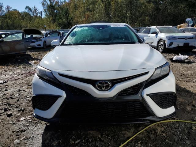 2023 TOYOTA CAMRY SE N - 4T1G11AK8PU814915