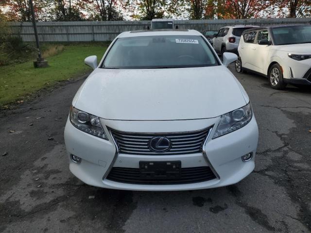 VIN JTHBW1GG8E2046993 2014 Lexus ES, 300H no.5