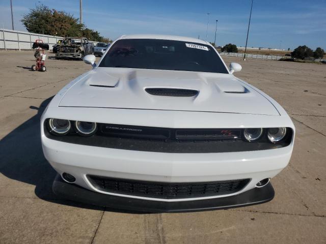 2020 DODGE CHALLENGER - 2C3CDZFJ6LH110500