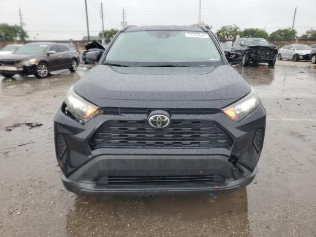 VIN JTMH1RFV5KD501856 2019 Toyota RAV4, LE no.5