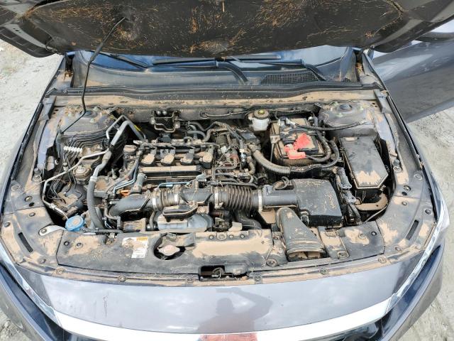 2019 HONDA ACCORD LX - 1HGCV1F19KA163121