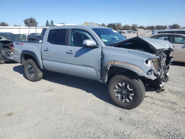 VIN 3TMCZ5AN2KM285116 2019 Toyota Tacoma, Double Cab no.4