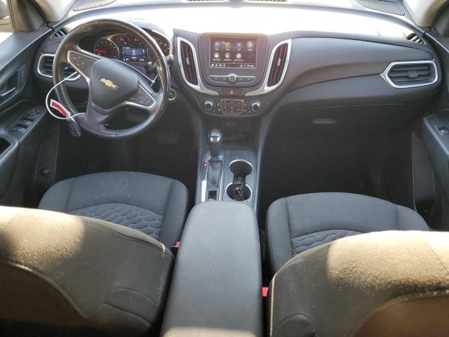 2019 CHEVROLET EQUINOX LT - 3GNAXKEVXKS542032