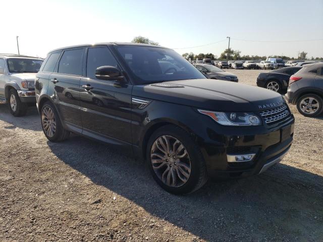 VIN SALWR2PF9GA588967 2016 Land Rover Range Rover, Hse no.4