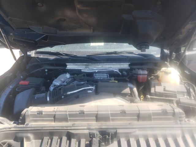 2020 GMC SIERRA K25 - 1GT49REY7LF327152