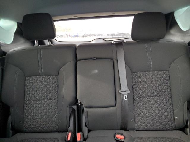 2022 CHEVROLET BLAZER 2LT - 3GNKBCR44NS142269