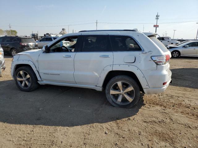2016 JEEP GRAND CHER - 1C4RJFCT2GC450285