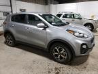 KIA SPORTAGE L снимка