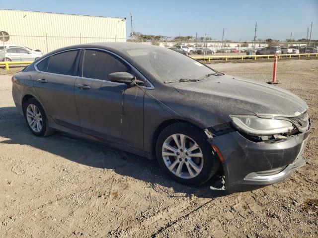 VIN 1C3CCCAB4FN685870 2015 Chrysler 200, Limited no.4