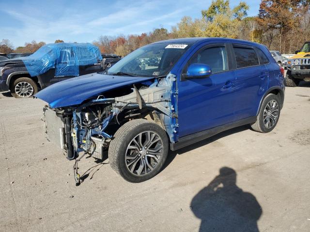 2019 MITSUBISHI OUTLANDER - JA4AR3AU8KU018782