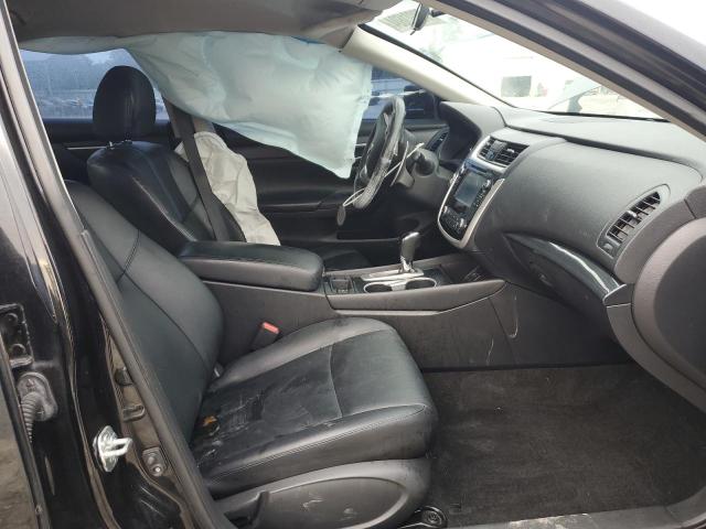 2018 NISSAN ALTIMA 2.5 - 1N4AL3AP3JC152367