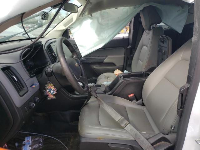 2022 CHEVROLET COLORADO - 1GCHTBEA9N1123577
