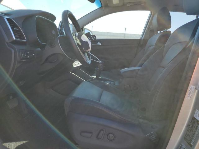 2020 HYUNDAI TUCSON LIM - KM8J3CAL5LU118351