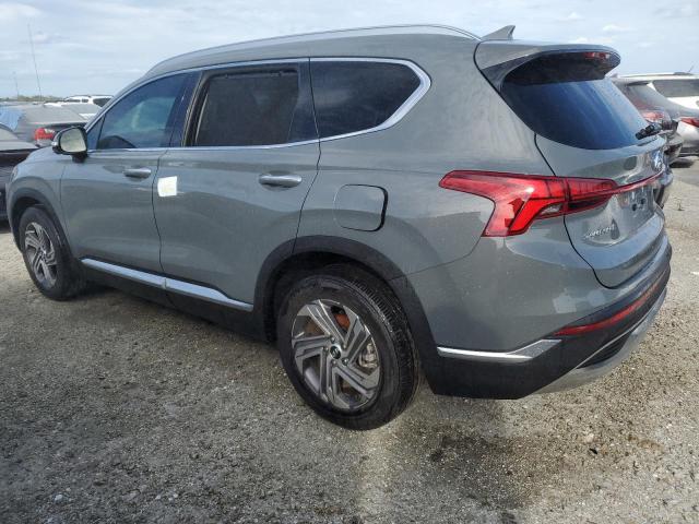 VIN 5NMS34AJ1PH626438 2023 Hyundai Santa Fe, Sel Pr... no.2