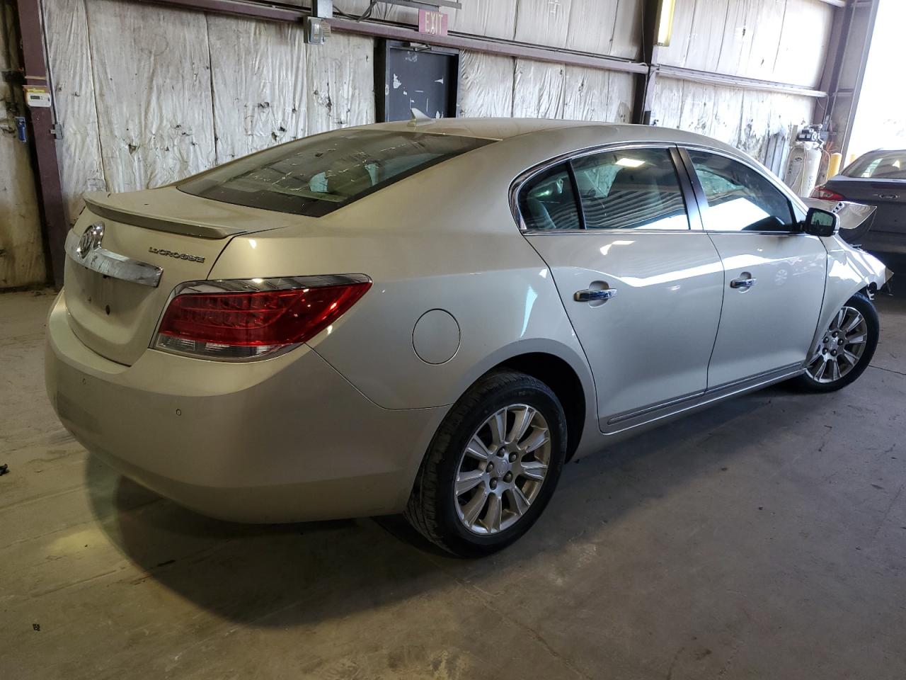 Lot #2974233406 2013 BUICK LACROSSE