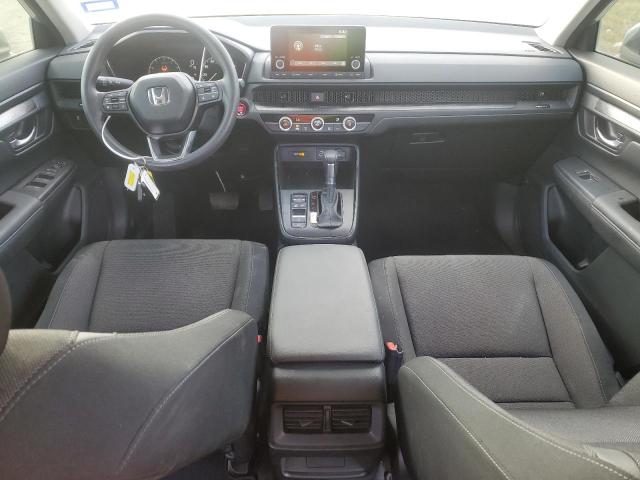 2024 HONDA CR-V LX - 2HKRS3H20RH308729