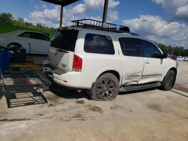 VIN 5N1BA0NC4FN617871 2015 Nissan Armada, SV no.3