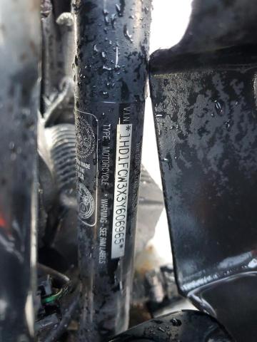 2003 HARLEY-DAVIDSON FLHTCUI - 1HD1FCW3X3Y606965