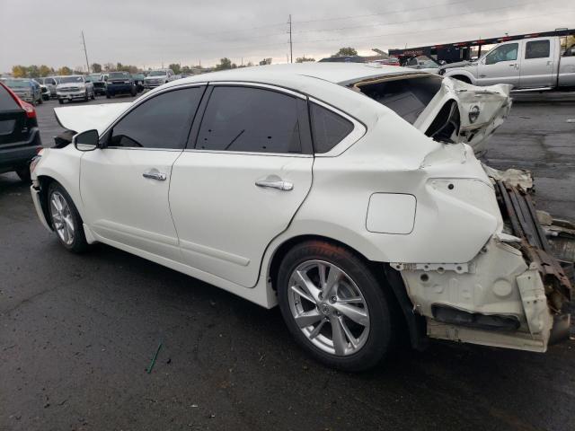2015 NISSAN ALTIMA 2.5 - 1N4AL3AP0FN860930