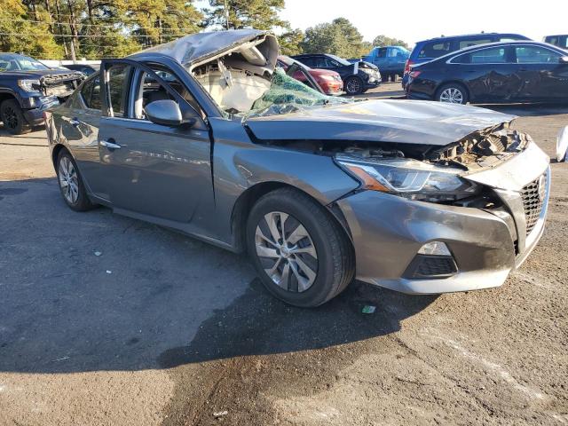 2020 NISSAN ALTIMA S - 1N4BL4BV0LC160453
