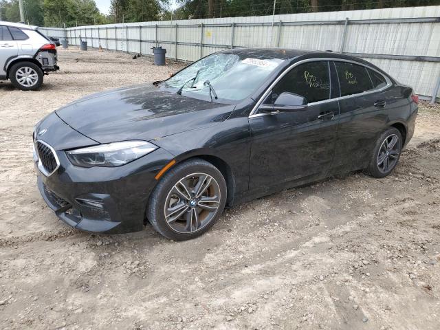 2021 BMW 2 SERIES