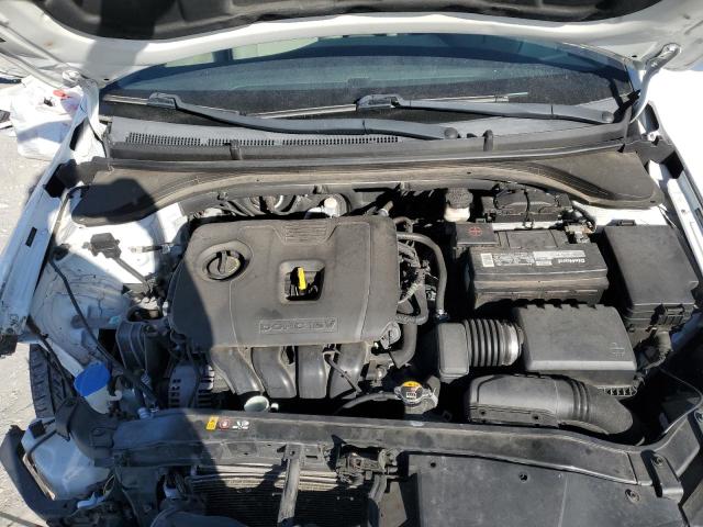 2017 HYUNDAI ELANTRA SE - 5NPD84LF7HH058557
