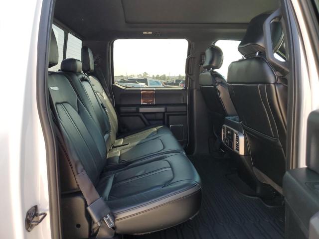 2017 FORD F150 SUPER - 1FTEW1EF0HFC88313