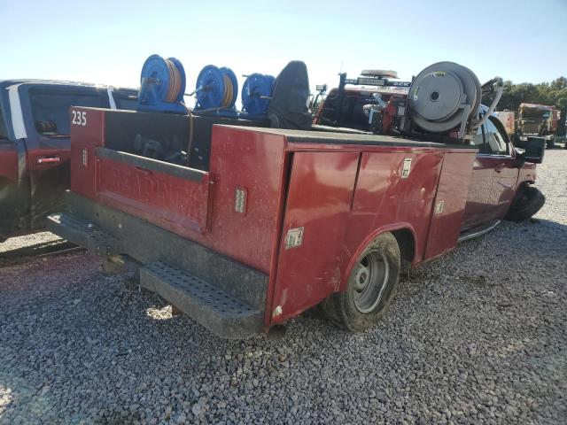 2021 GMC SIERRA K35 - 1GD49TEYXMF243482