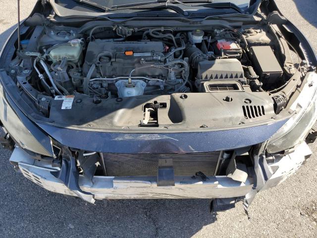 2019 HONDA CIVIC LX - 2HGFC2F63KH527653