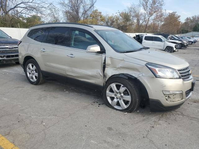 2016 CHEVROLET TRAVERSE L - 1GNKRGKD3GJ268687